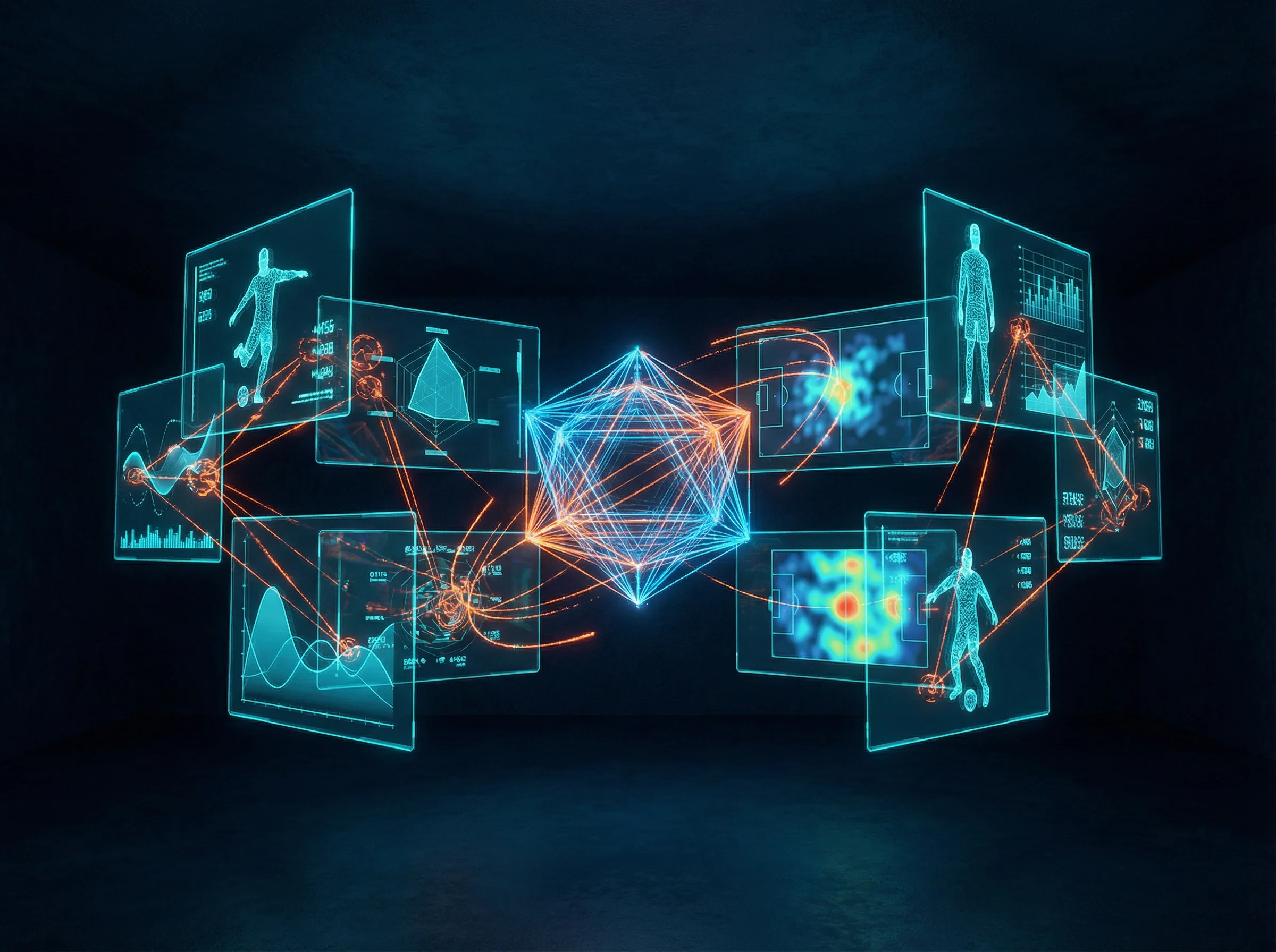 AI体育数据分析 - 博彩AI智能站 - bwin网